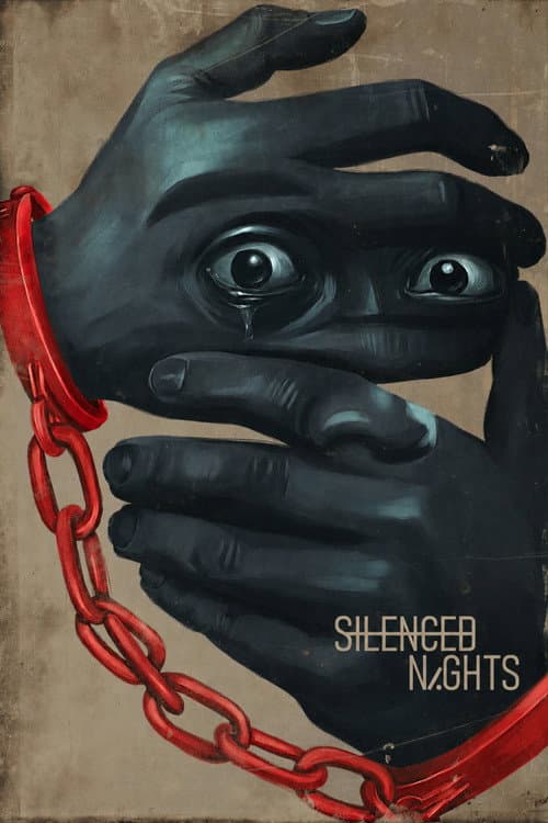 Silenced Nights poster