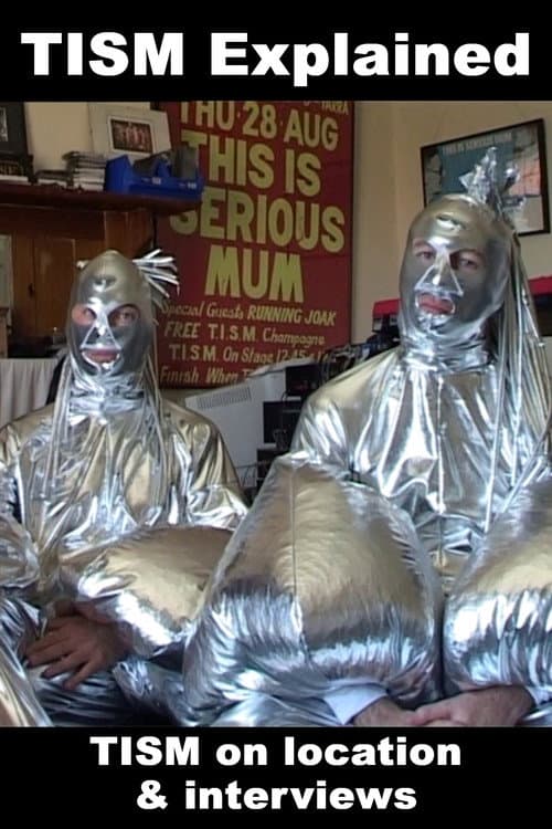 TISM Explained poster