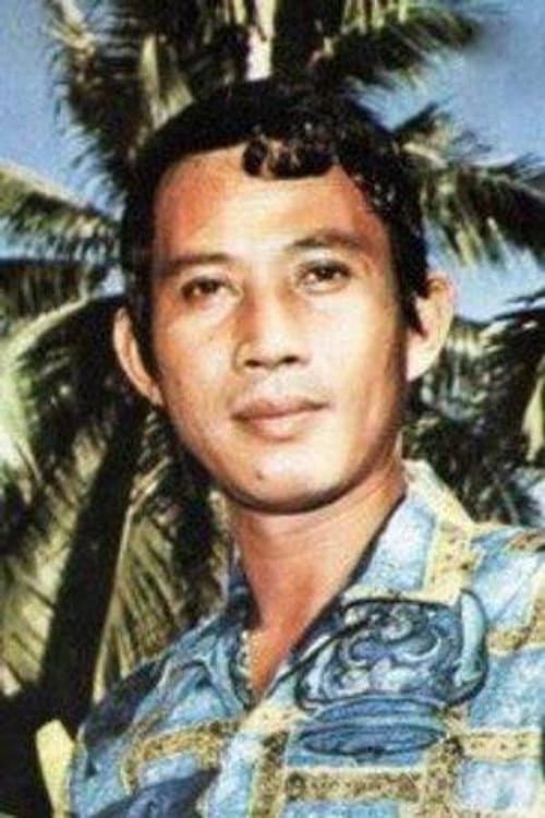 Mueangroeng Pattamin