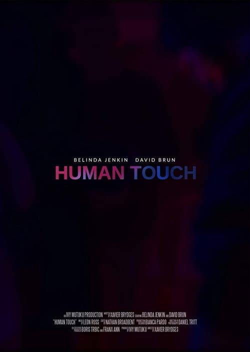 Human Touch poster