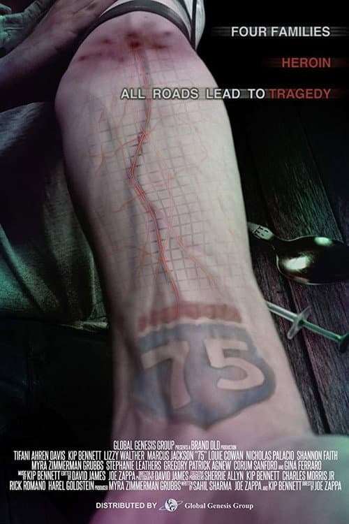 75 poster