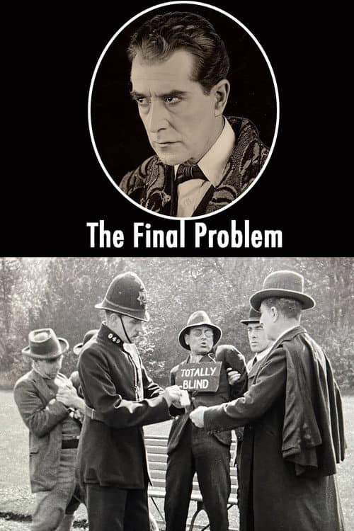 The Final Problem poster
