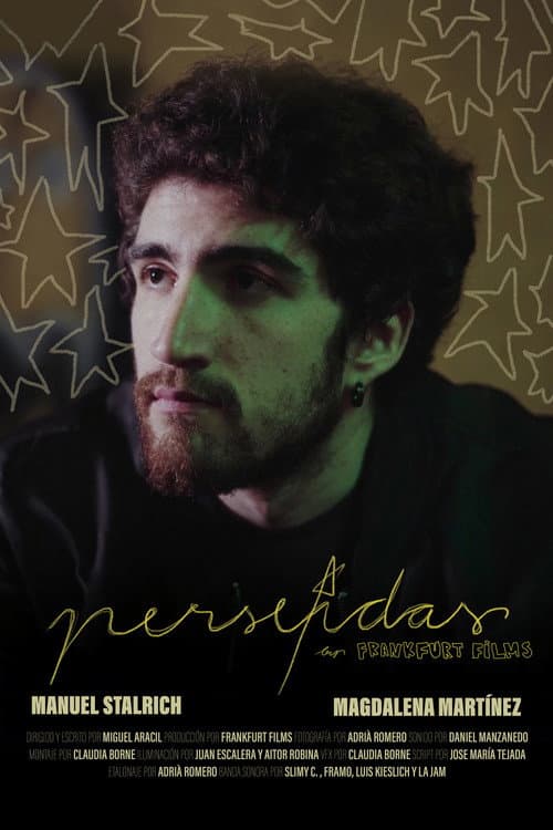 PERSEIDAS poster