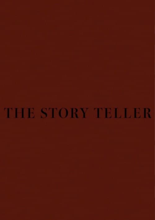 The Story Teller poster