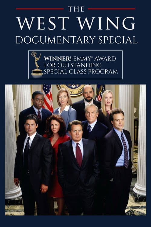 The West Wing Documentary Special poster