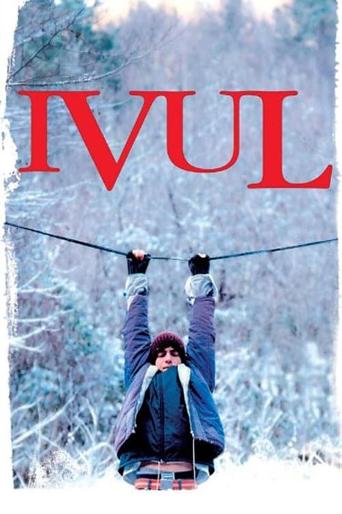Ivul poster