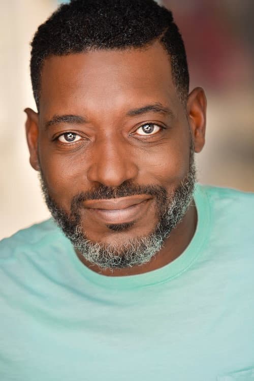 Jamald Gardner