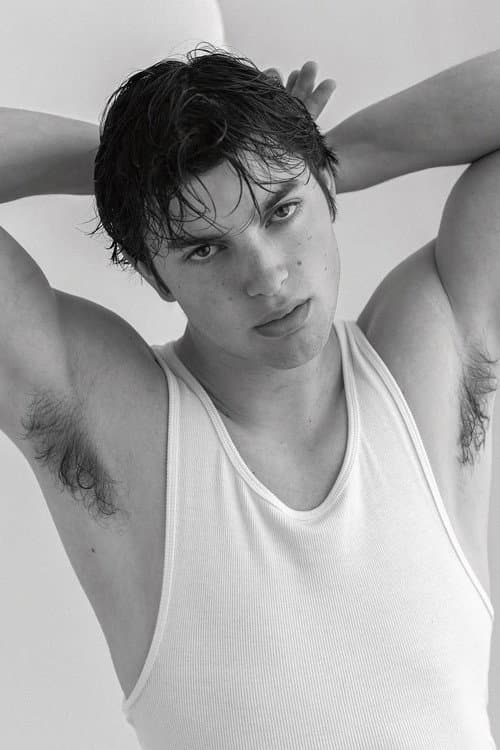 Josh Mello