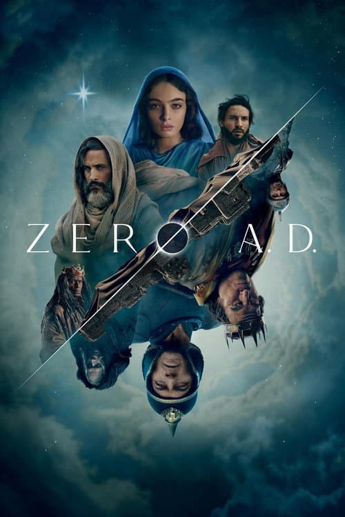 Zero A.D. poster