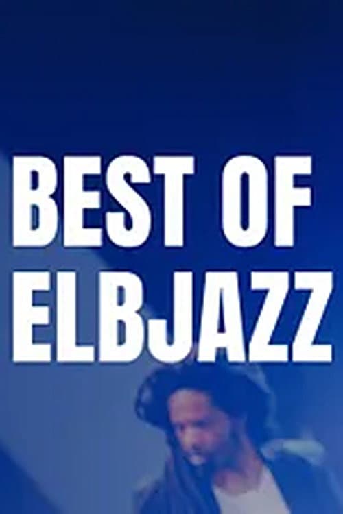 China Moses, Nils Landgren, Salvador Sobral & Co Elbjazz Festival 2021 - Highlights poster