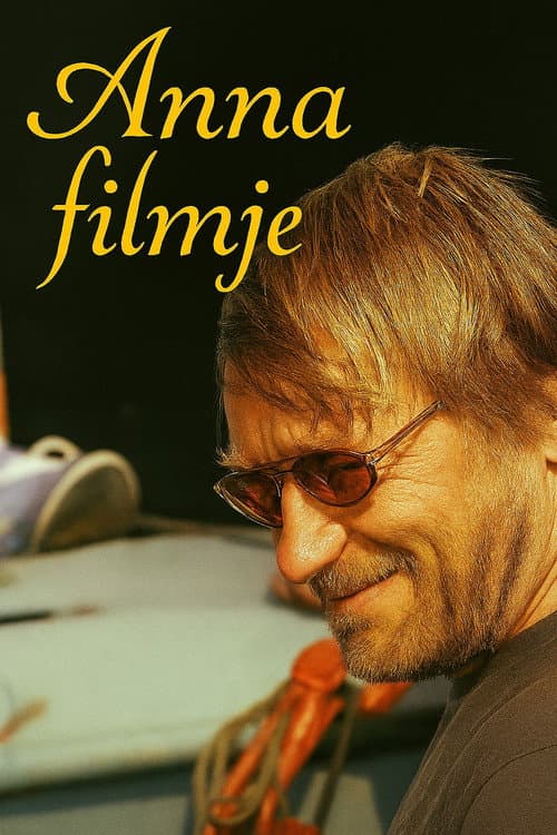 Anna filmje poster