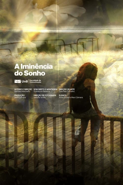 A Iminência do Sonho poster