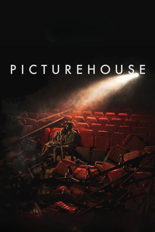 PictureHouse poster