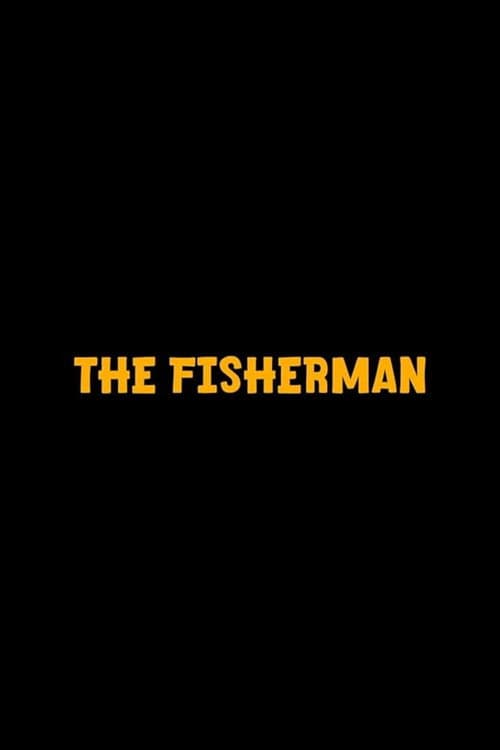 The Fisherman poster