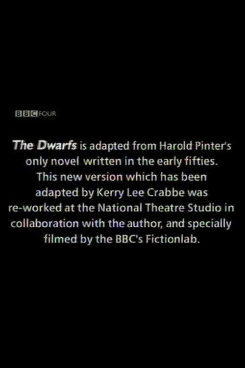 The Dwarfs poster
