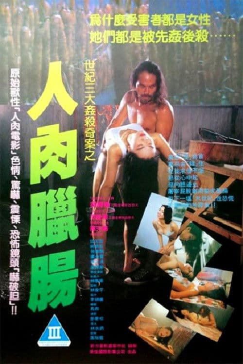 The Unpublicizable File poster