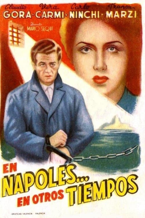 L'isola de Montecristo poster