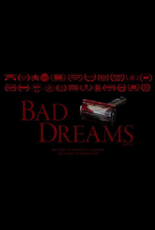 Bad Dreams poster