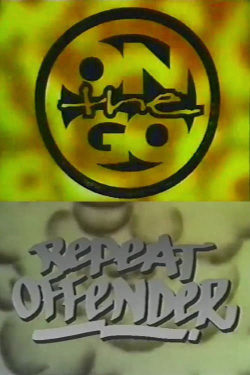 On The Go - Repeat Offender poster