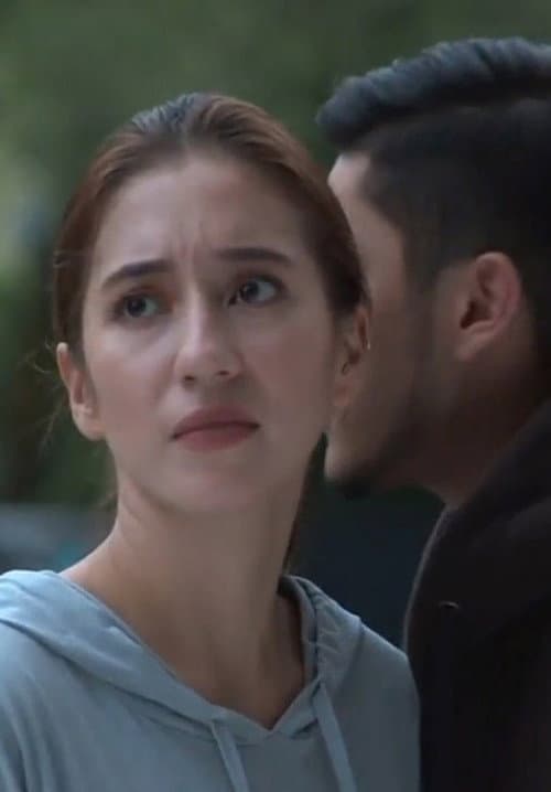 Sofea Afendi poster