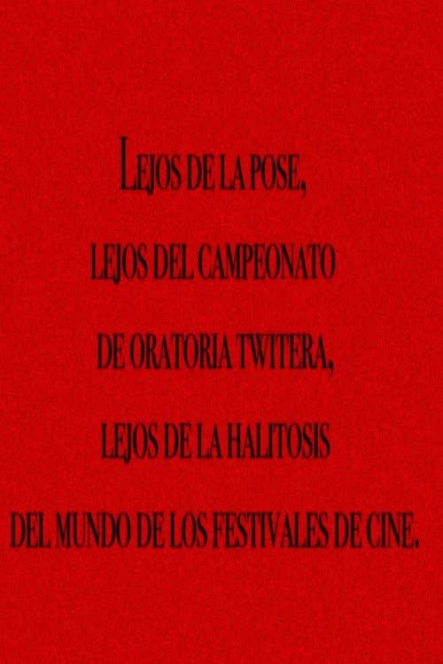 Diario de el loro y  el cisne poster