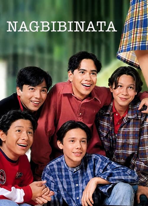 Coming of Age poster