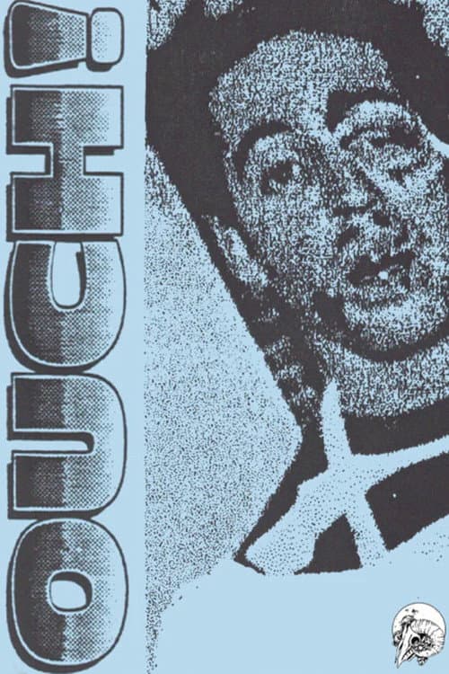 Ouch poster