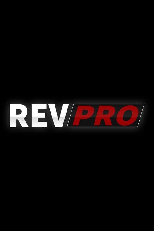 RevPro Epic Encounter 2023 poster