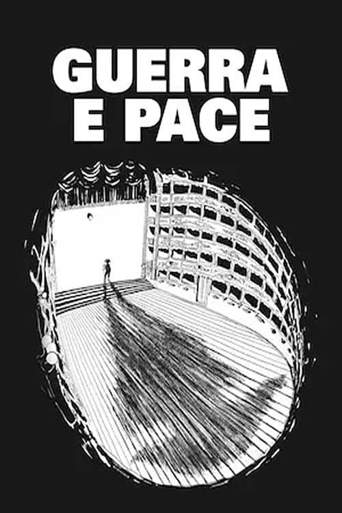 Guerra e pace (Teatro) - Seconda parte poster