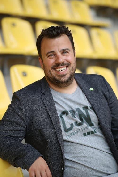 Marcel Moberz