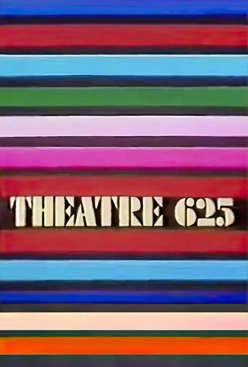 Theatre 625 poster