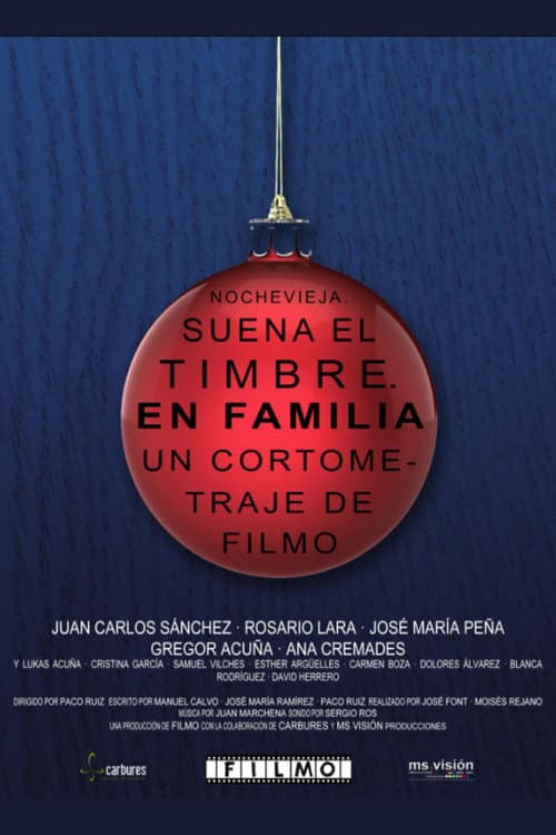 In Family poster
