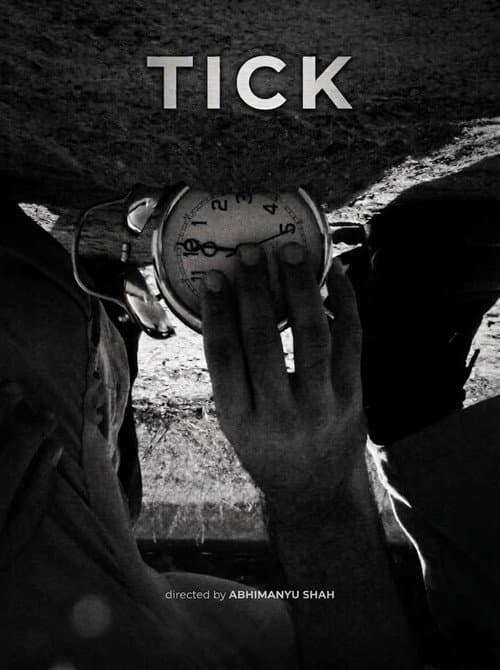 Tick poster