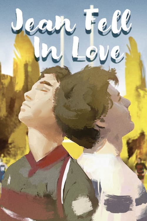 Jean Fell in Love poster