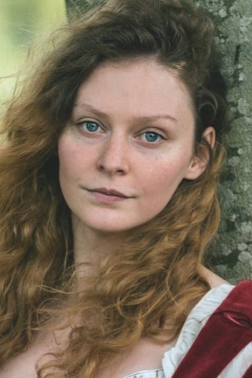 Nanna Skaarup Voss