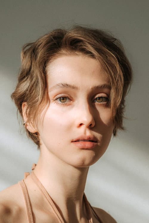 Anastasia Shevchuk