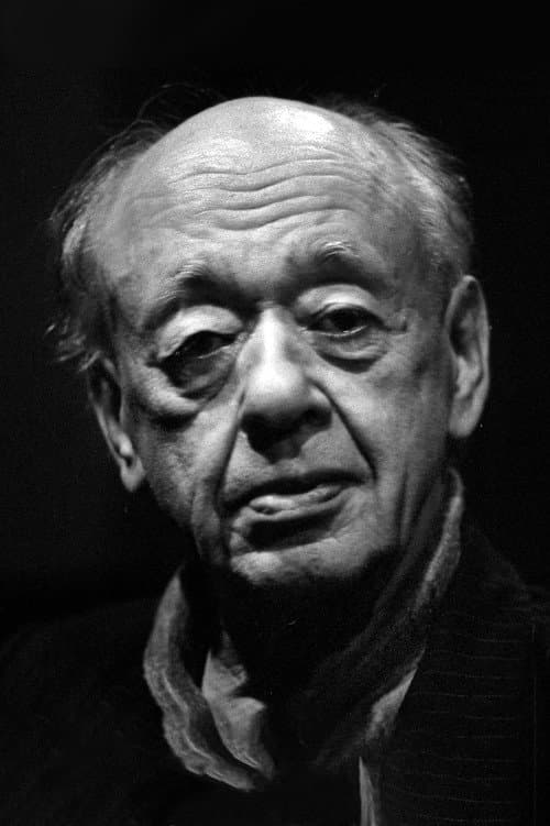 EugĂšne Ionesco