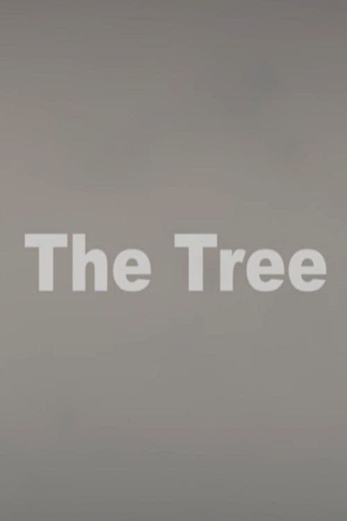 The Tree poster