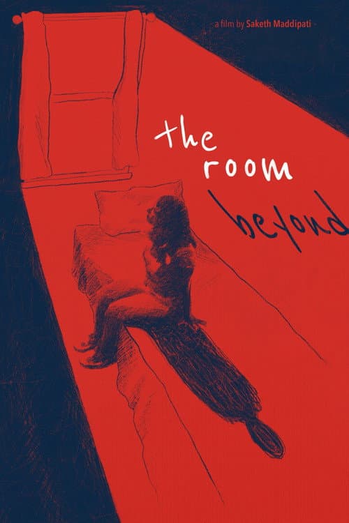 The Room Beyond poster