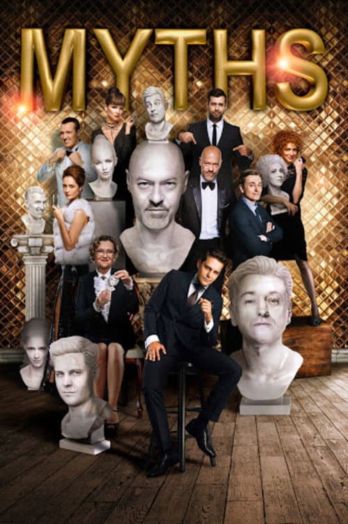 Myths poster
