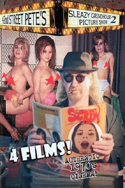 Up at JJ's Place poster
