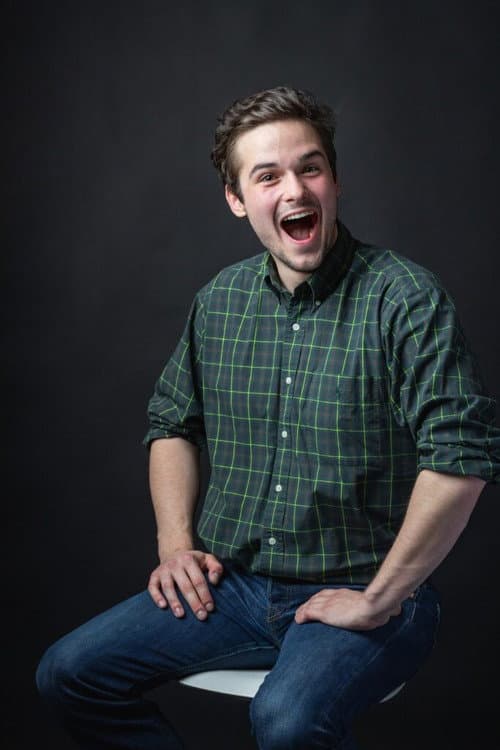 Garamvári Ádám