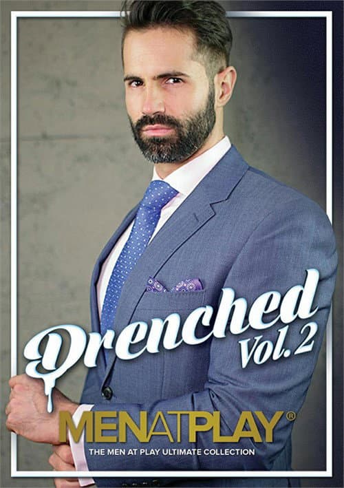 Drenched Vol. 2 poster