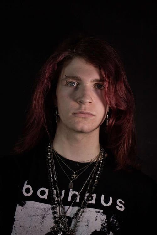 Gabriel Parsons