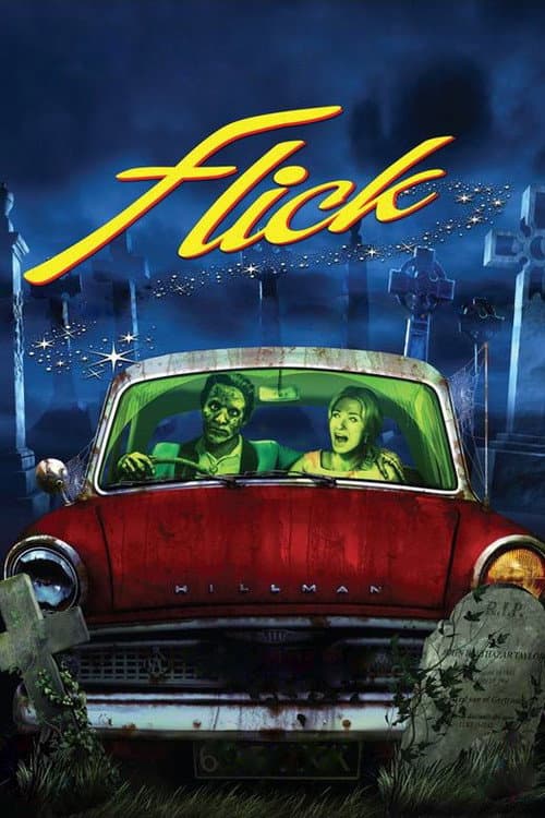 Flick poster