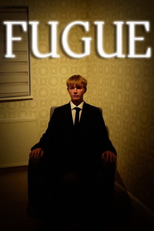 Fugue poster
