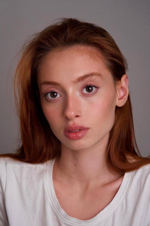 Alana Chochieva