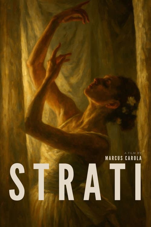 Strati poster