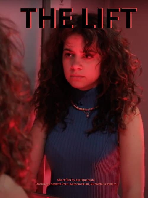The lift poster