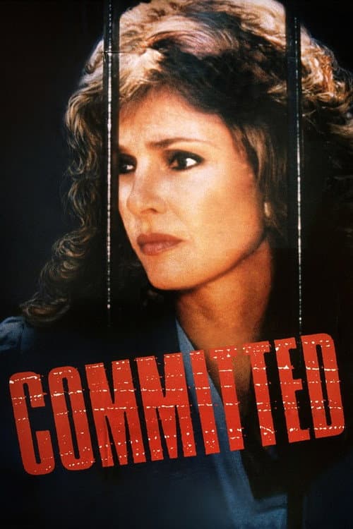 Committed poster